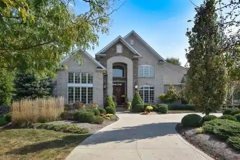 Grand Colonial Elegance with Modern Sophistication