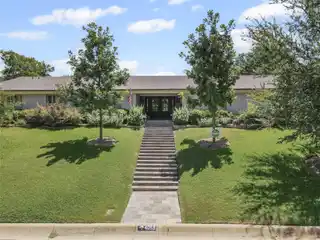 Private Hilltop Retreat with Room to Grow