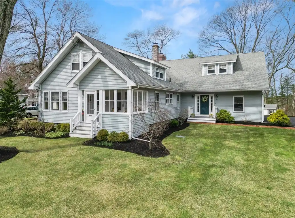 Truly Unique Property That Has It All