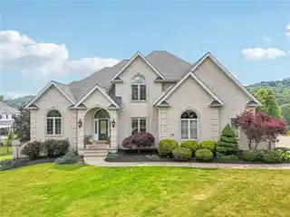 Luxury Brick Home with Heated Saltwater Pool