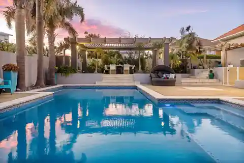 1960s Character Charm with Sophisticated Modern Living