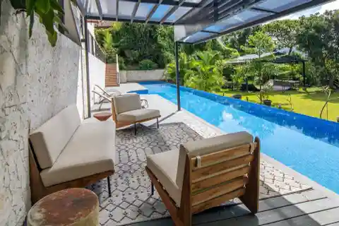 Casa Relax at El Gregal