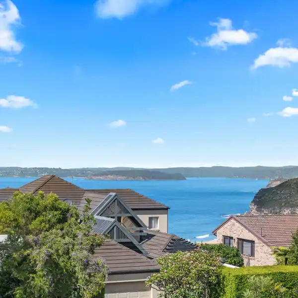 COMPLETELY TRANSFORMED BEACH HOUSE