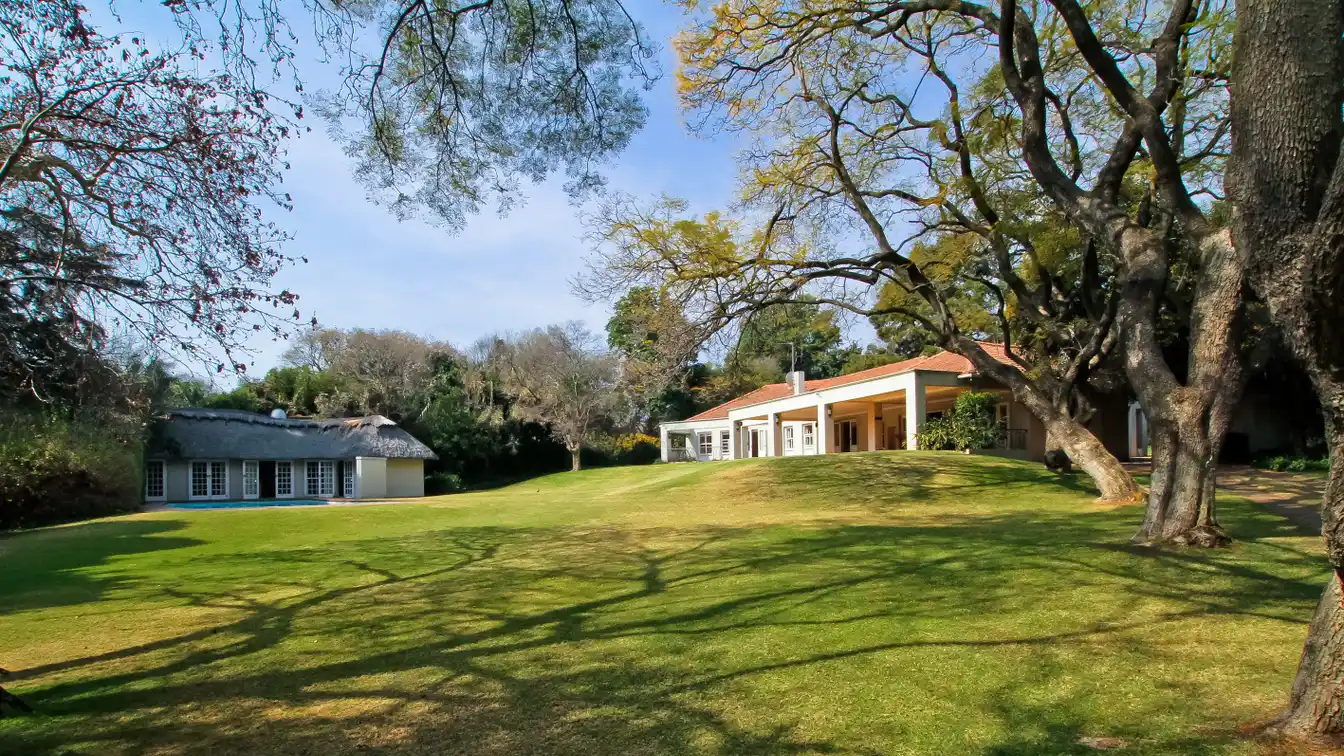 Three Bedroom House for Sale in Sandhurst