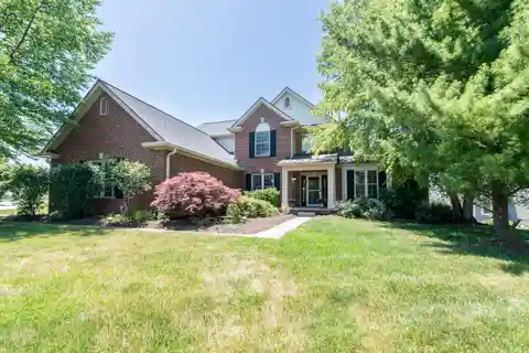 Stunning Custom Home with 3-Car Garage