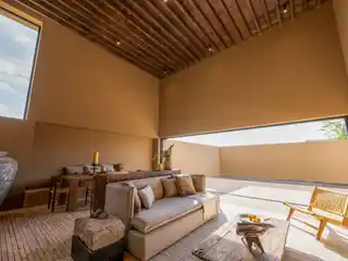 Casa in La Providencia