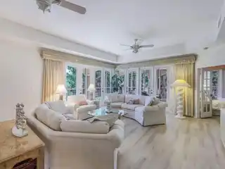 Exclusive Hideaway Beach Cottage on Marco Island