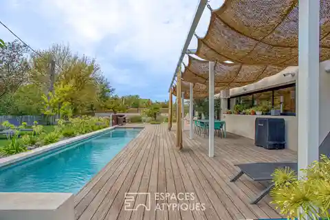 Magnificent Renovated and Extended Home