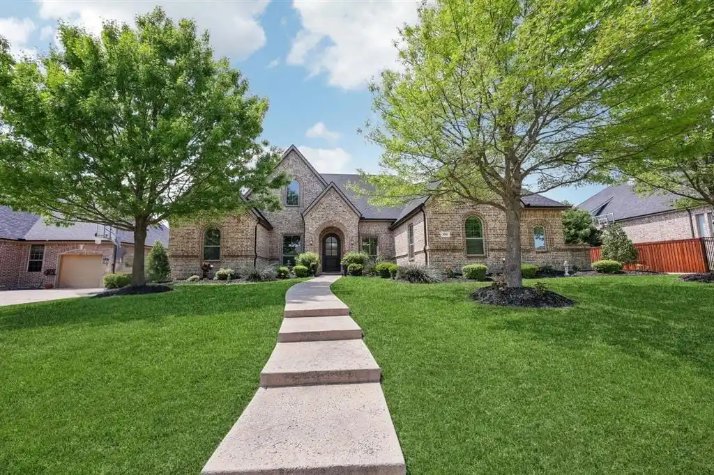 Rare One Story Home