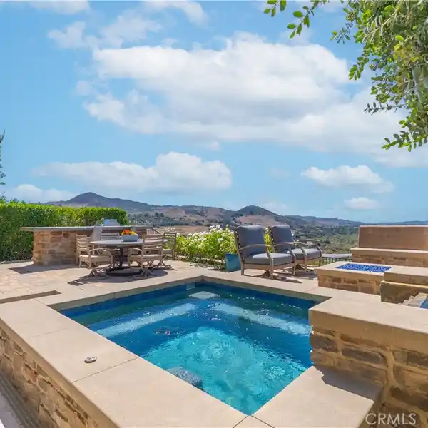 ARCHITECTURAL MASTERPIECE IN THE EXCLUSIVE VENTANA ENCLAVE