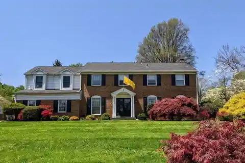 Exceptional Residence in Sought-After Greenway Heights