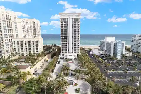 Unparalleled Luxury at Vistablue