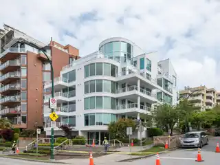 Rare Opportunity in a Boutique Building