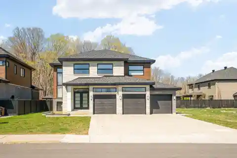 Modern and Elegant Home