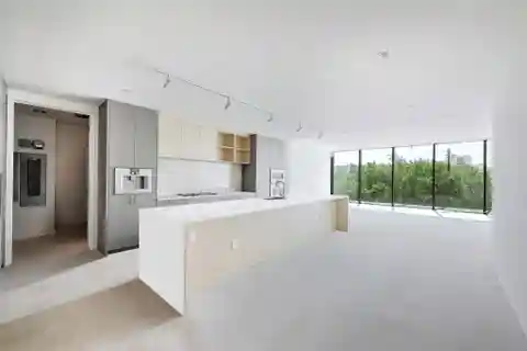 An Unrivaled Austin Lifestyle at the Colorfield