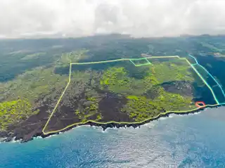 Expansive 451-acre Property