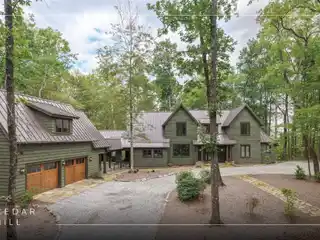 Thoughtfully Designed Home in Cedar Hill