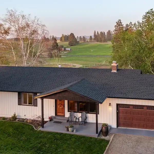 AMAZING COUNTRY RETREAT