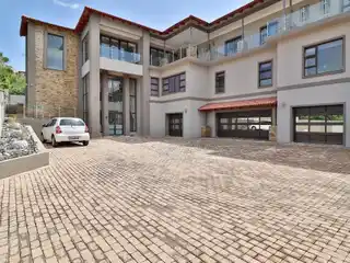 Amazing Tri-level Home