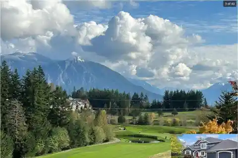 Meticulously Maintained Buchan Custom Home