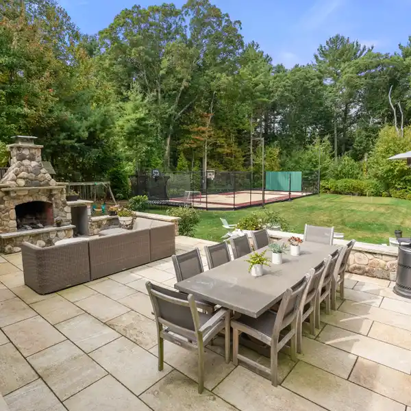 GORGEOUS HOME IN A SOUGHT-AFTER NEIGHBORHOOD