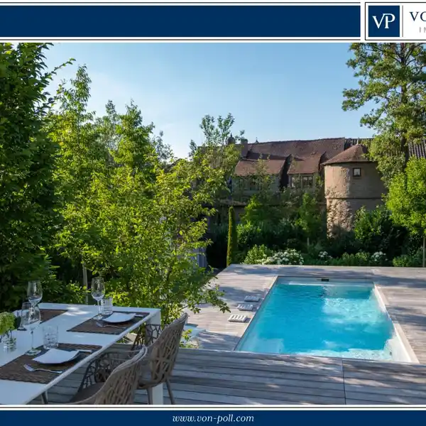 LUXURY WITH ABSOLUTE PRIVACY - A DREAM HOME THROUGH AND THROUGH