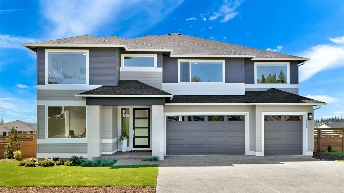 Luxury Living with Unmatched Views