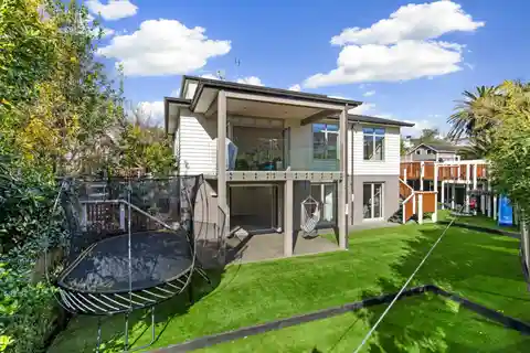 Enchanting Haven Where Family Memories Are Made