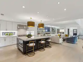 Stunning University Park Home