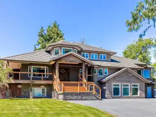 Spacious and Versatile Home on Tranquil Acreage