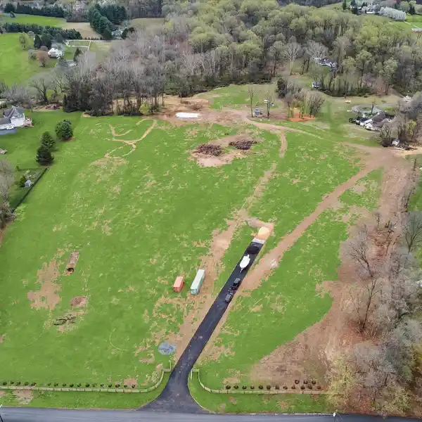 CREATE A SIGNATURE ESTATE ON OVER 17 ACRES