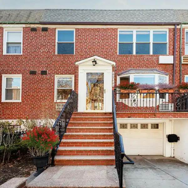 ASTORIA TWO-FAMILY GEM WITH EXPANSION POTENTIAL