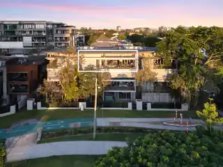 Residential
