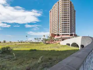 Breathtaking Gulf-Front Resort Living at Portofino