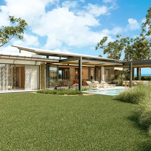 Residential