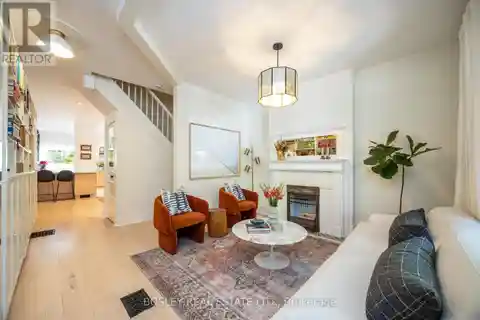 Bright and Welcoming Character Home