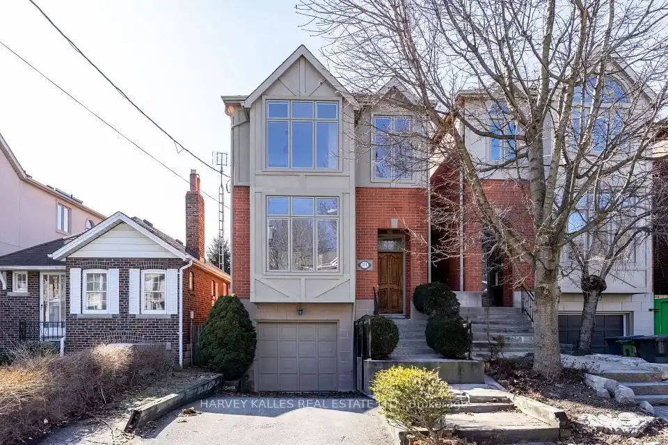 Impeccably Maintained Home with Timeless Charm