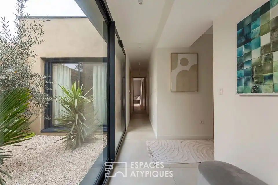 Completely Renovated Contemporary-style Home