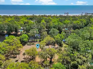 Once in a Lifetime Opportunity in Palmetto Dunes