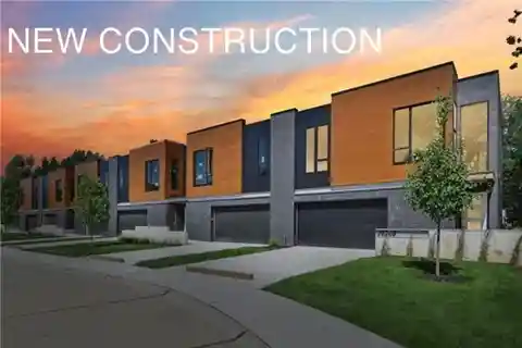 Luxurious Townhome with Premium Features and Amenities