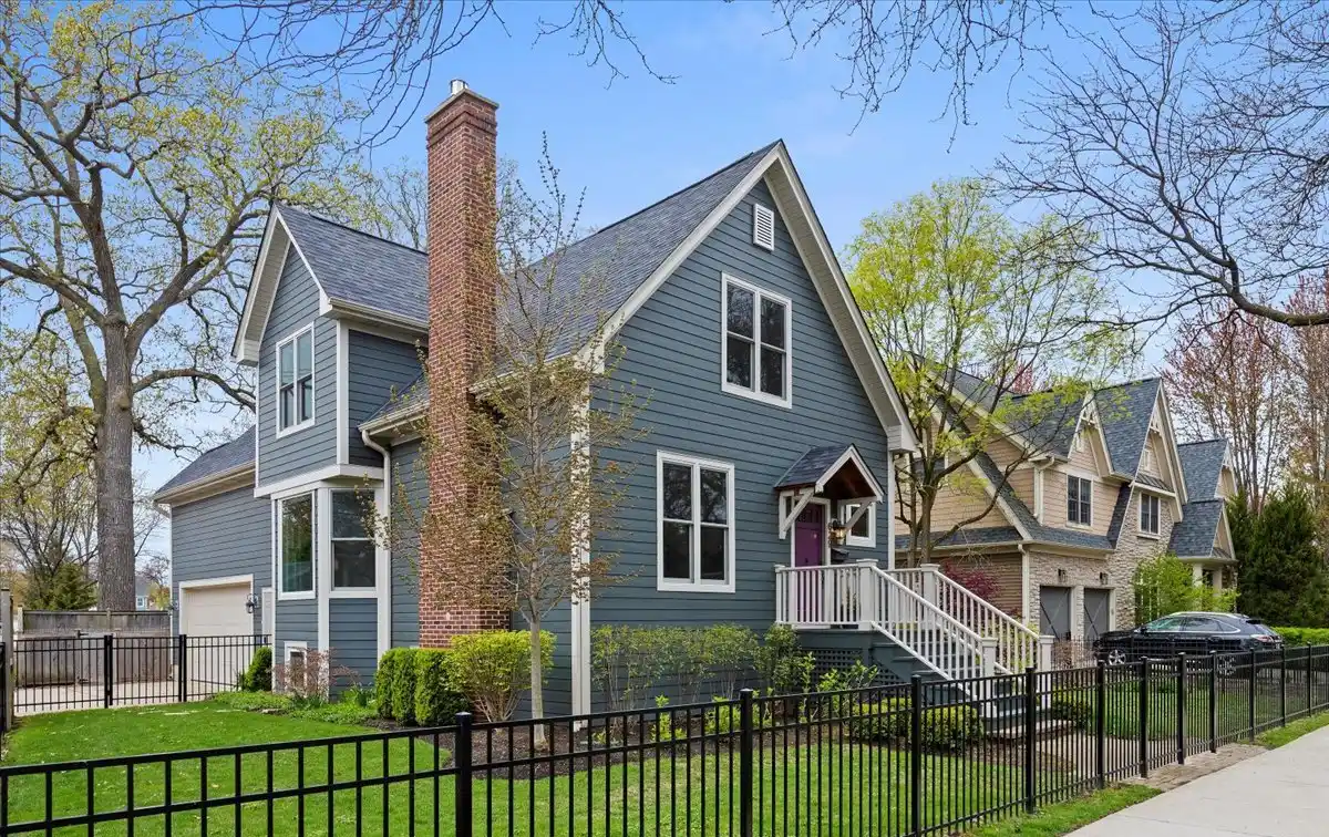 Beautifully Updated Home in Sought-after Location