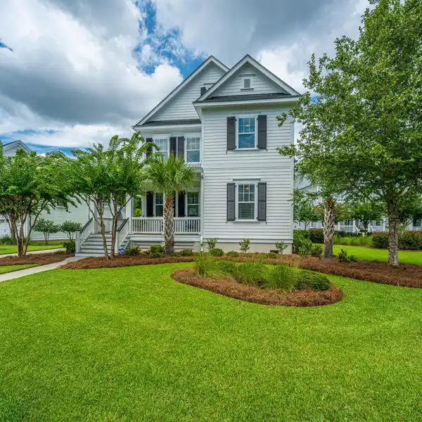 ELEGANT CORNER-LOT HOME IN PREMIER COMMUNITY
