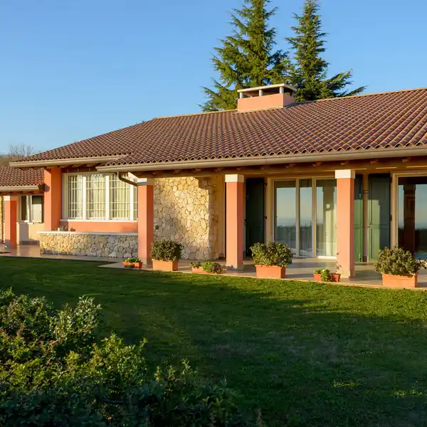 PANORAMIC VILLA FOR SALE