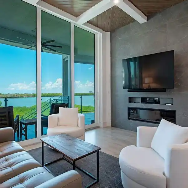 METICULOUSLY DESIGNED AND MAINTAINED SKY RESIDENCE