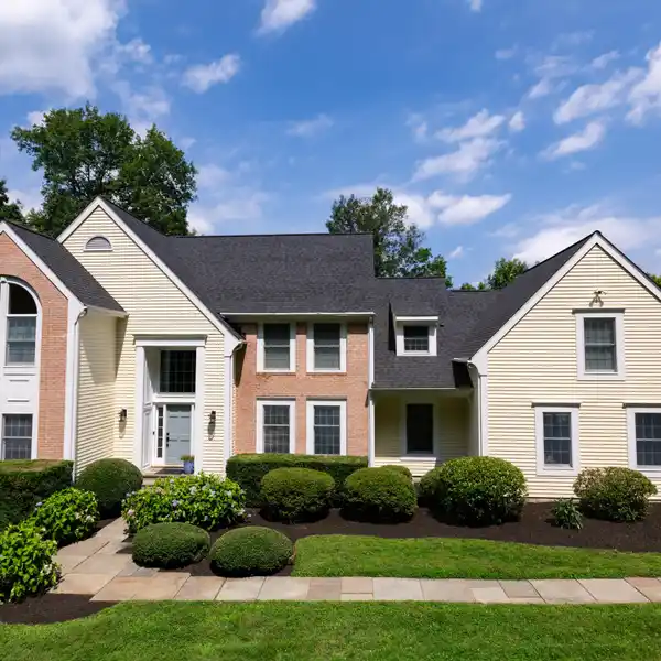 UPSCALE LIVING WRAPPED IN SMALL-TOWN CHARM
