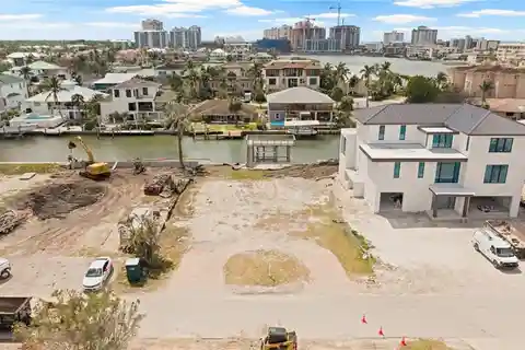 Amazing Homesite in Conners at Vanderbilt Beach