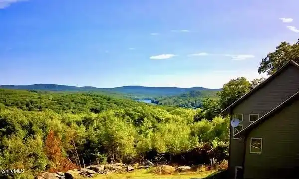 56 ACRES - OWN THE ENTIRE MOUNTAINTOP