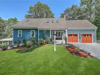 Modern Updates with Serene Privacy