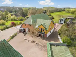 Tranquil and Versatile Property