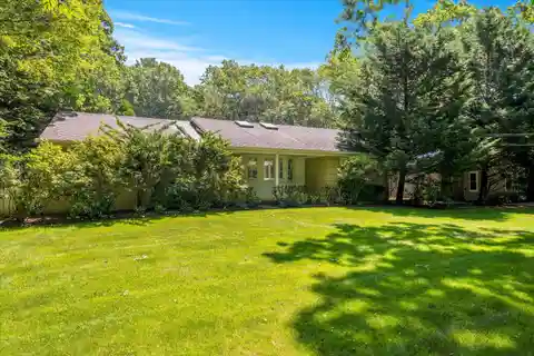 Residential Lease